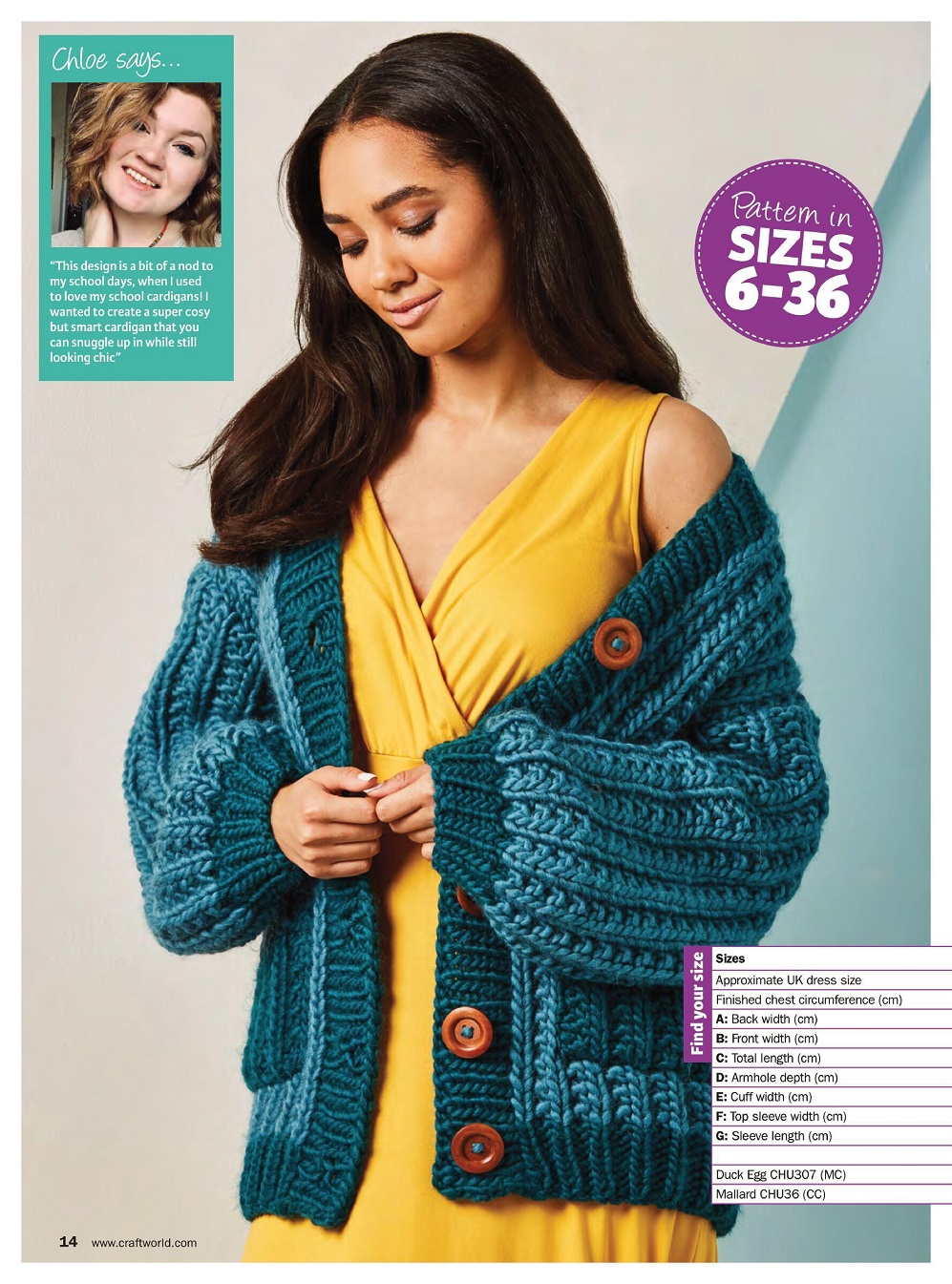 Журнал &quot;Knit Now&quot; №135 2021