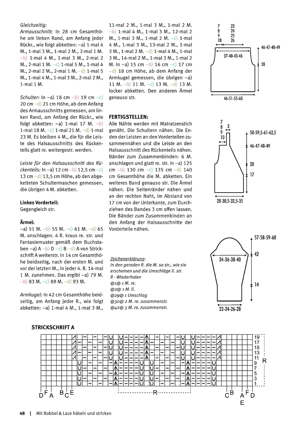 Журнал "Bobbel & Lace" №8 2021