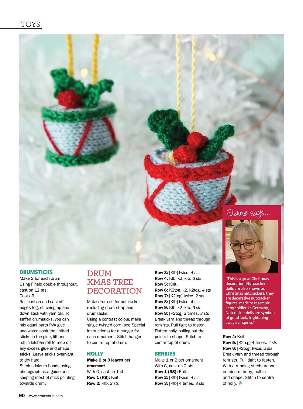 Журнал &quot;Knit Now&quot; №135 2021