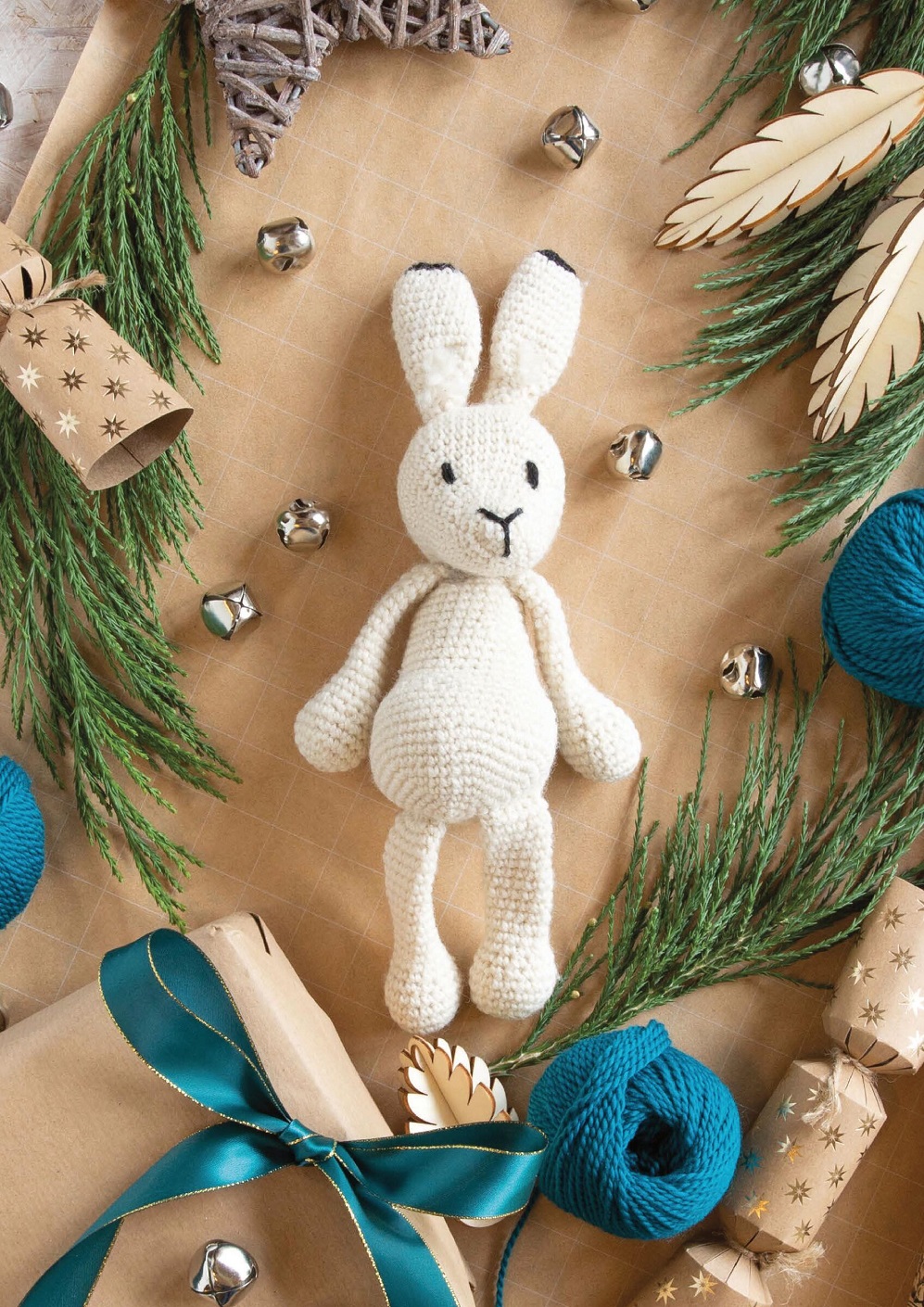 Журнал &quot;Crochet Now&quot; №75 2021