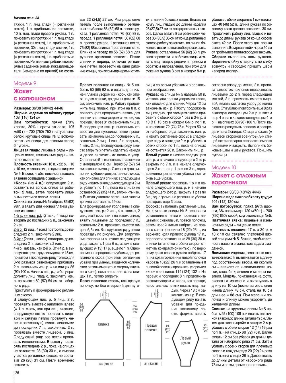 Журнал "Сабрина". Спецвыпуск №6 2021