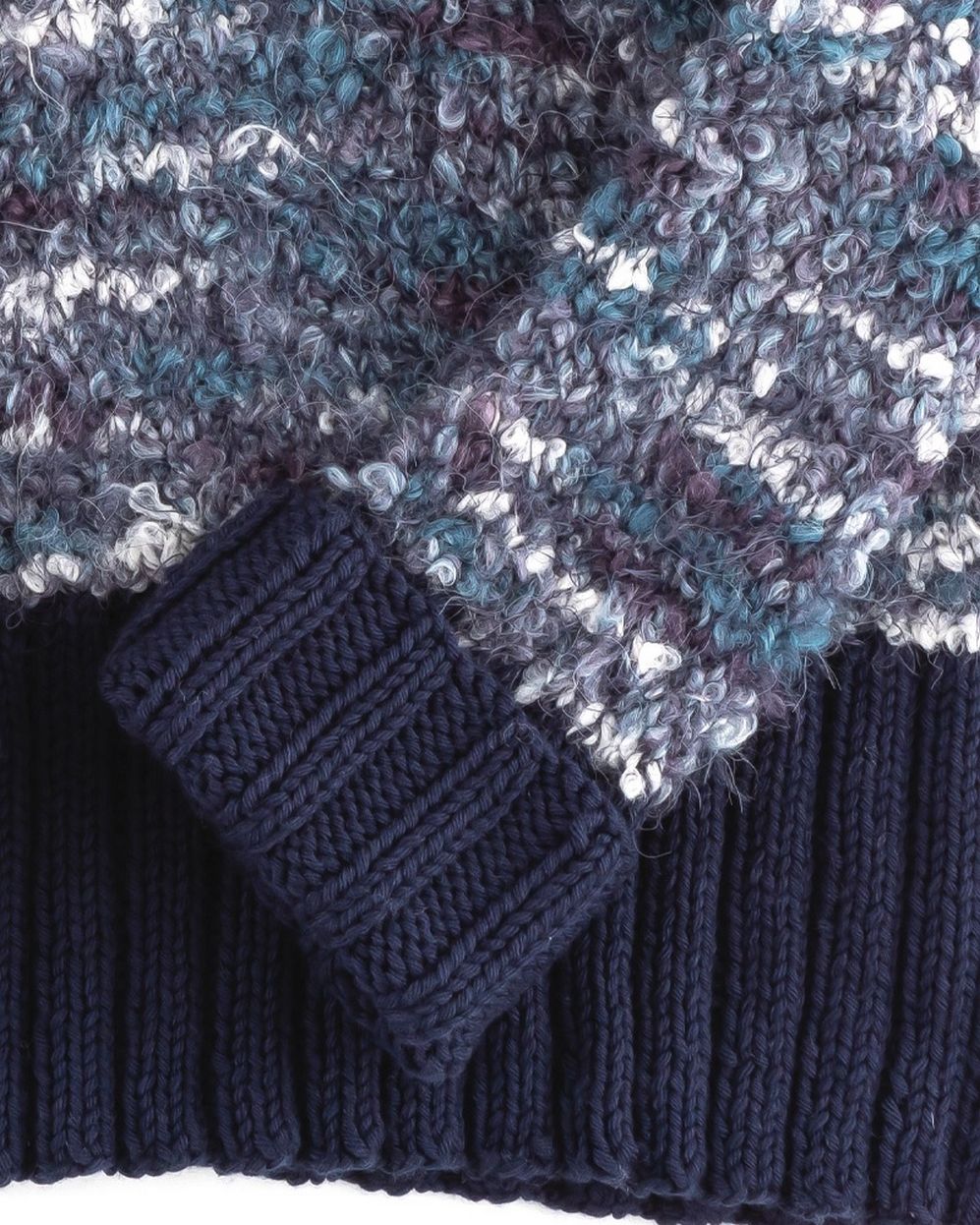 Модели для вязания в журнале &quot;Knit Ange - Winter 2021/2022&quot;