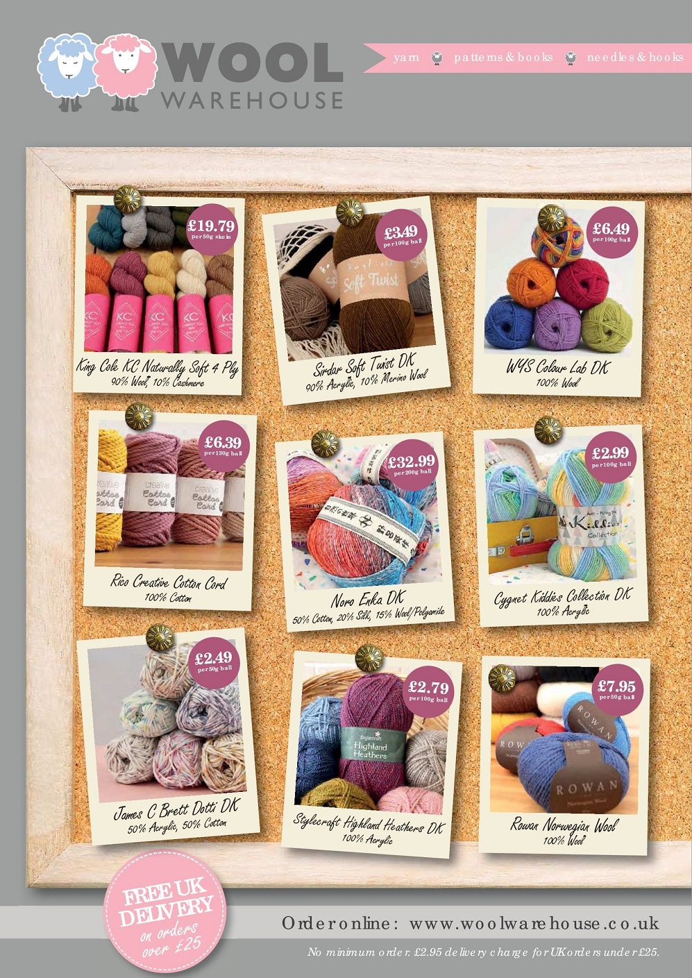 Вязаные модели одежды в журнале "Inside Crochet №144 2022"