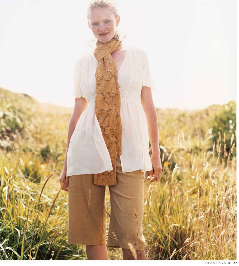 Knitting Nature
