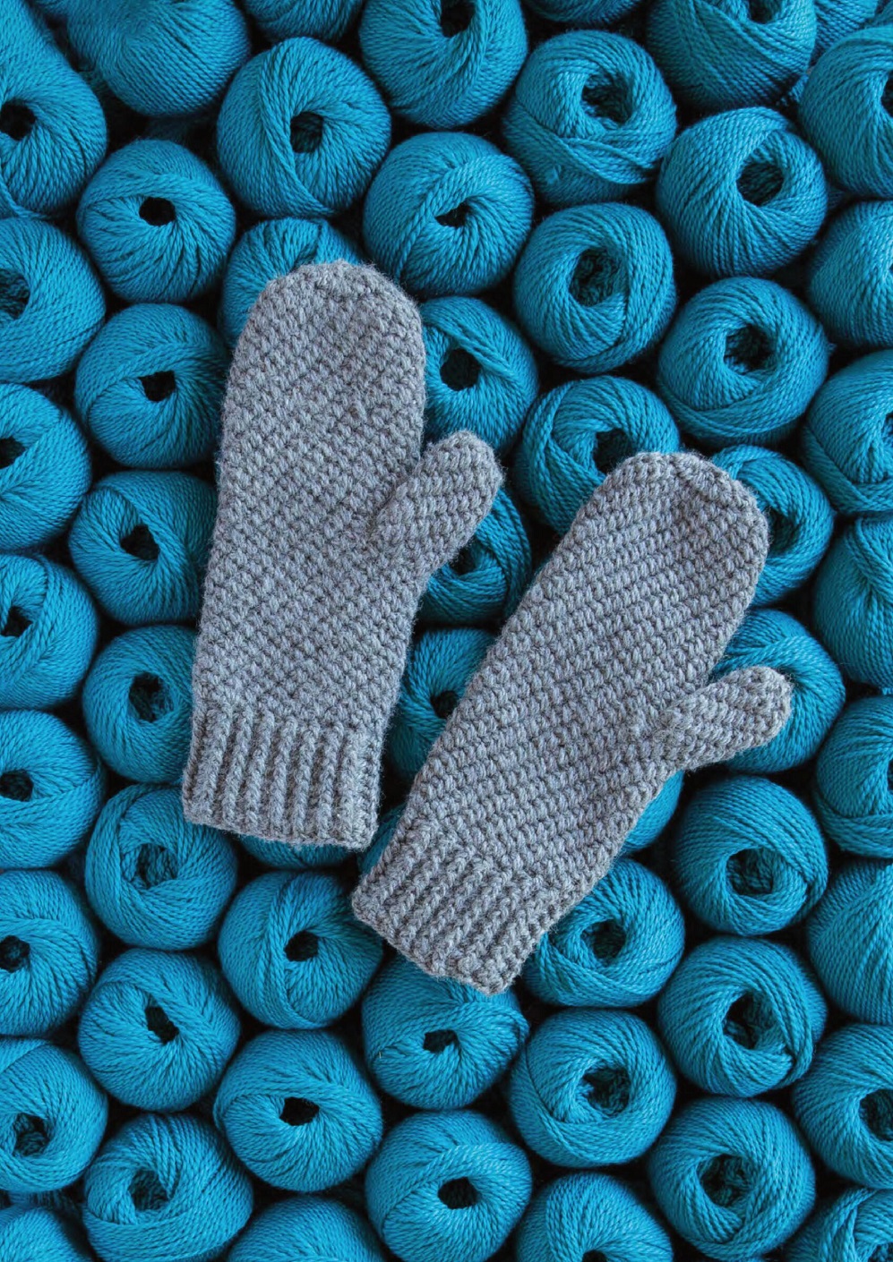 Журнал &quot;Crochet Now&quot; №75 2021