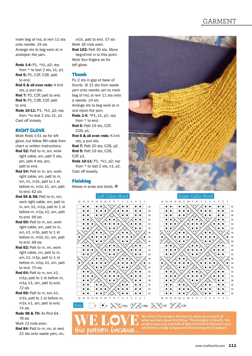 Вязаные проекты спицами в журнале &laquo;Knit Now №150 2023&raquo;