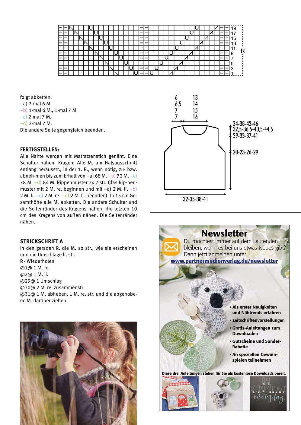 Журнал "Bobbel & Lace" №8 2021