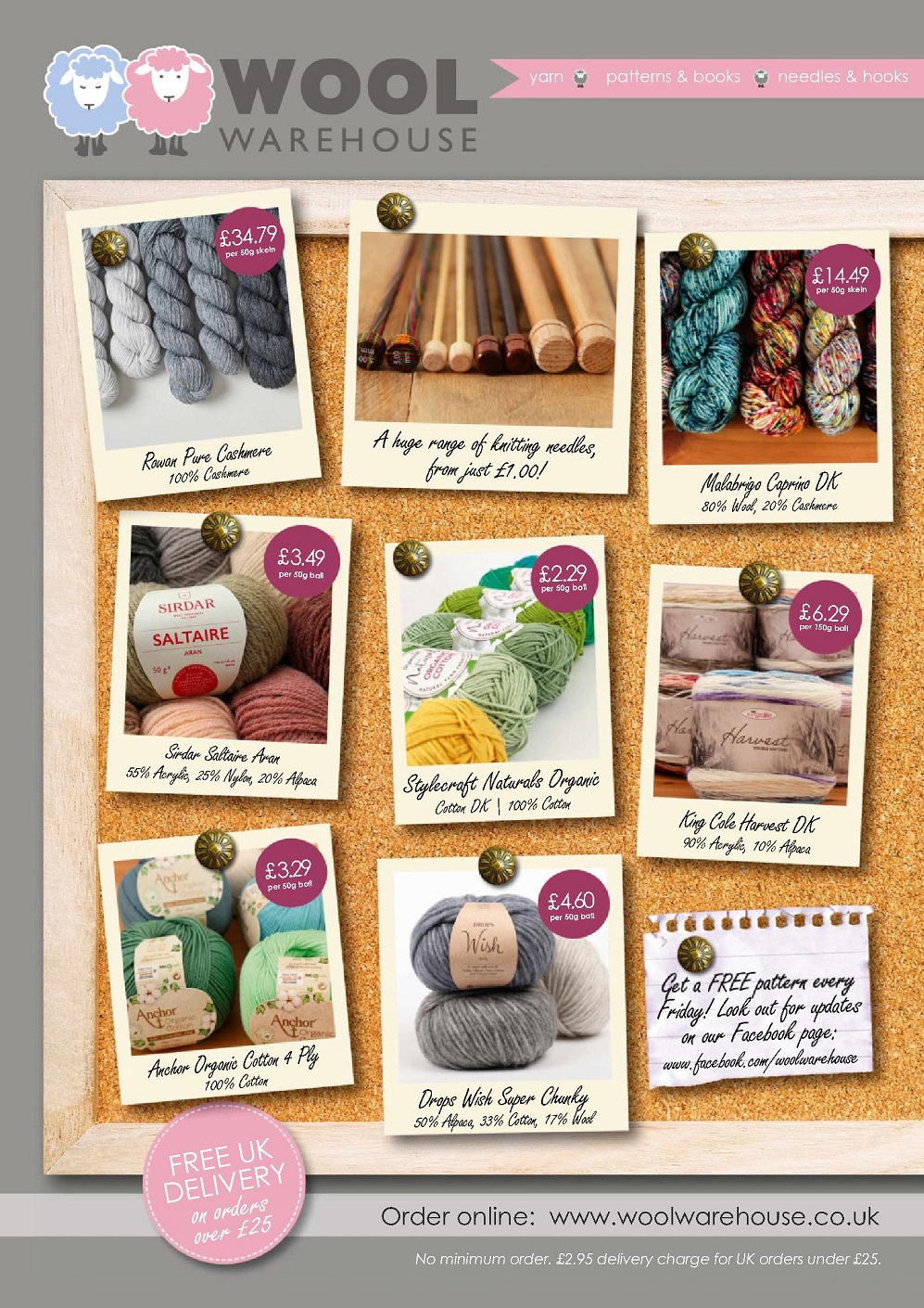 Журнал &quot;The Knitter&quot; №169 2021