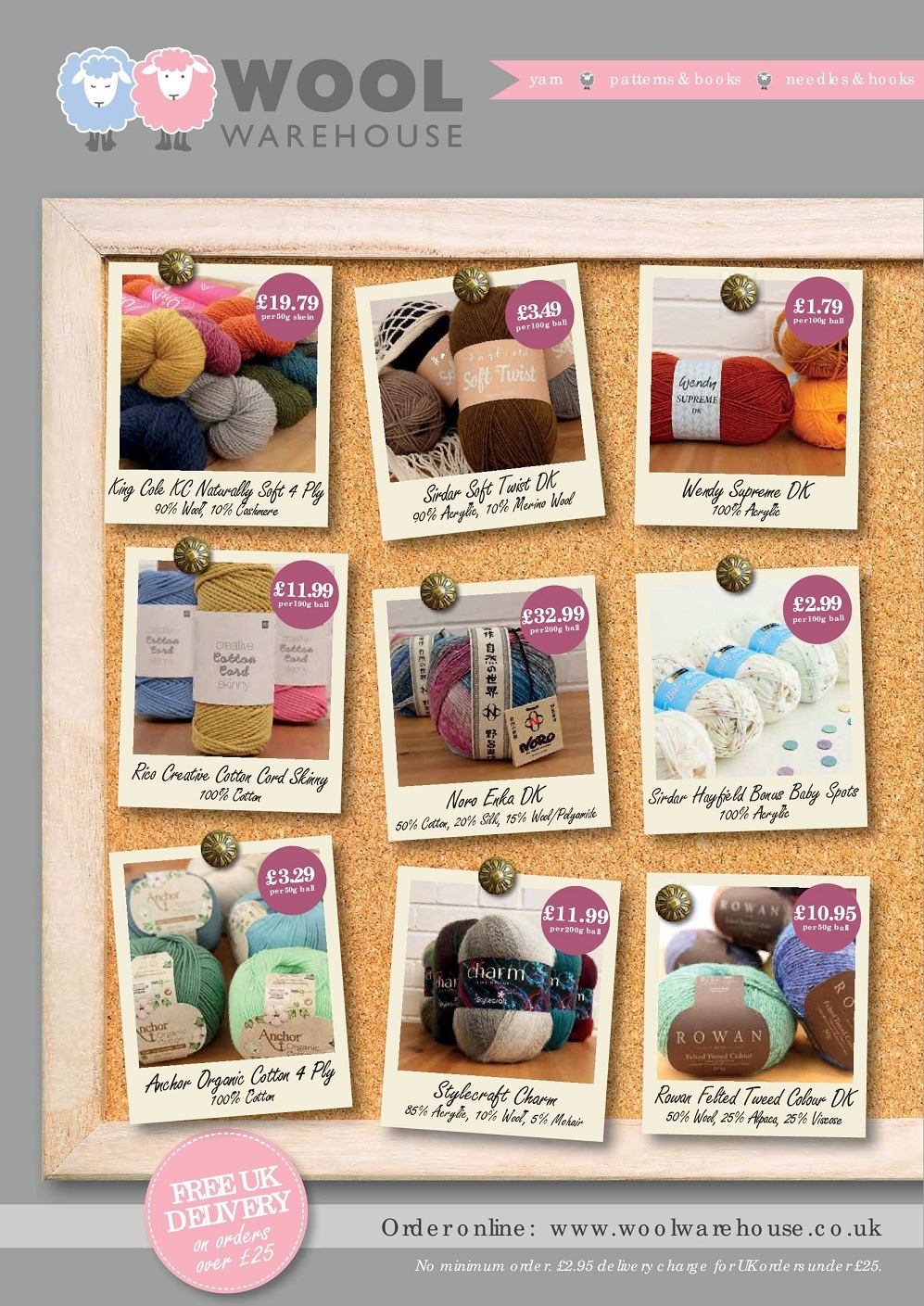 Трикотажные модели одежды и аксессуары. "Inside Crochet" №142 2021