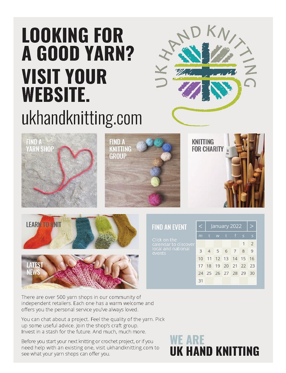 Модные вязаные изделия в журнале &quot;Knitting&quot; №225 2021