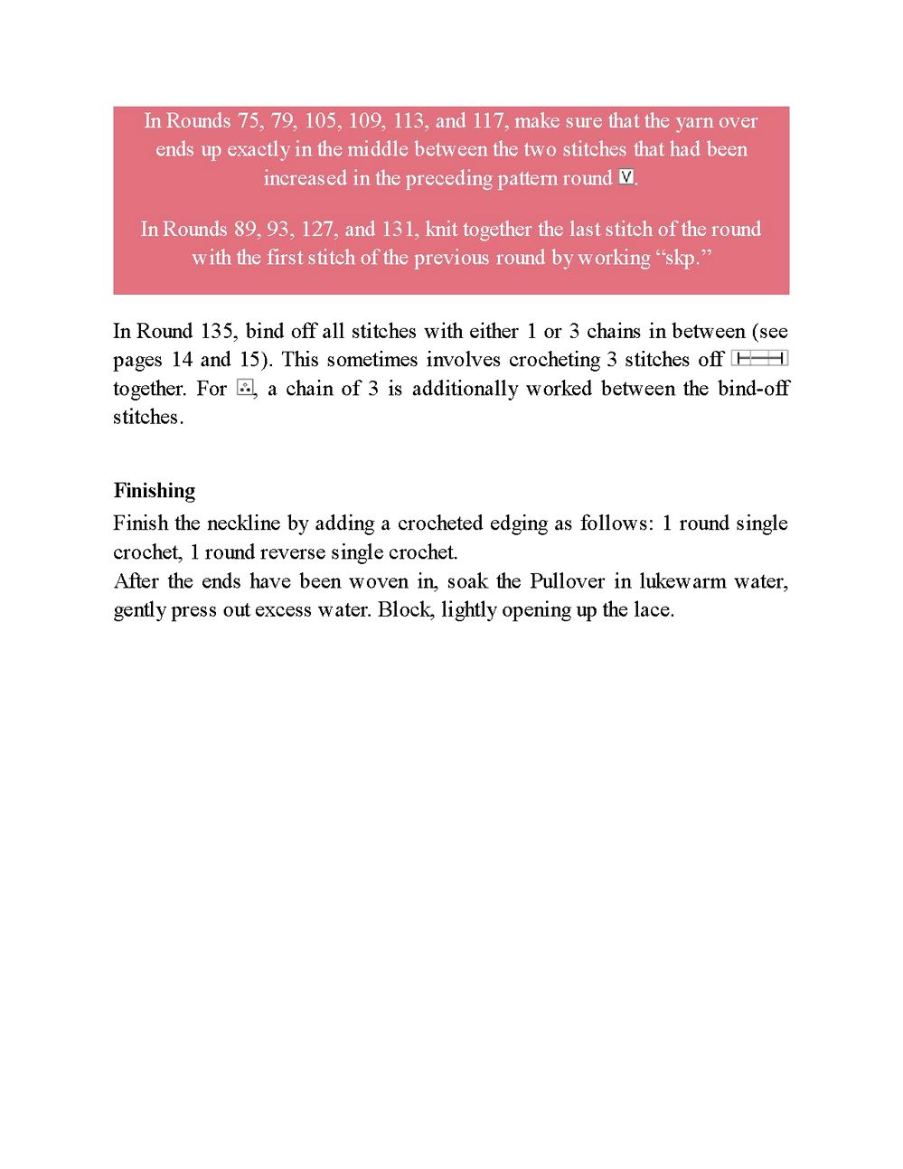 Коллекция ажурных проектов в книге &laquo;Lace Knit Shawls, Sweaters, Socks &amp; Hats&raquo;