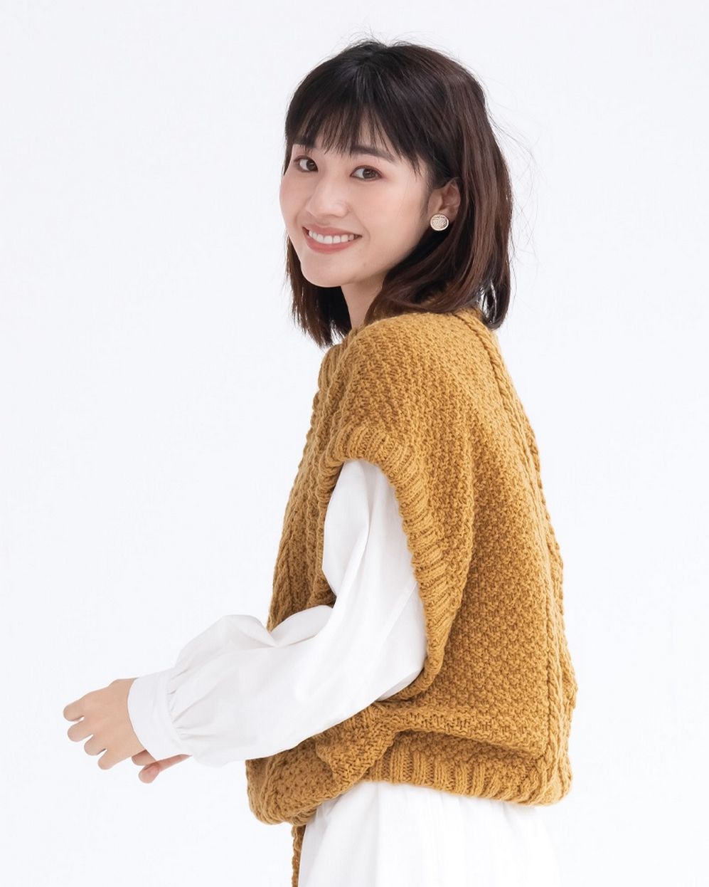 Модели для вязания в журнале &quot;Knit Ange - Winter 2021/2022&quot;