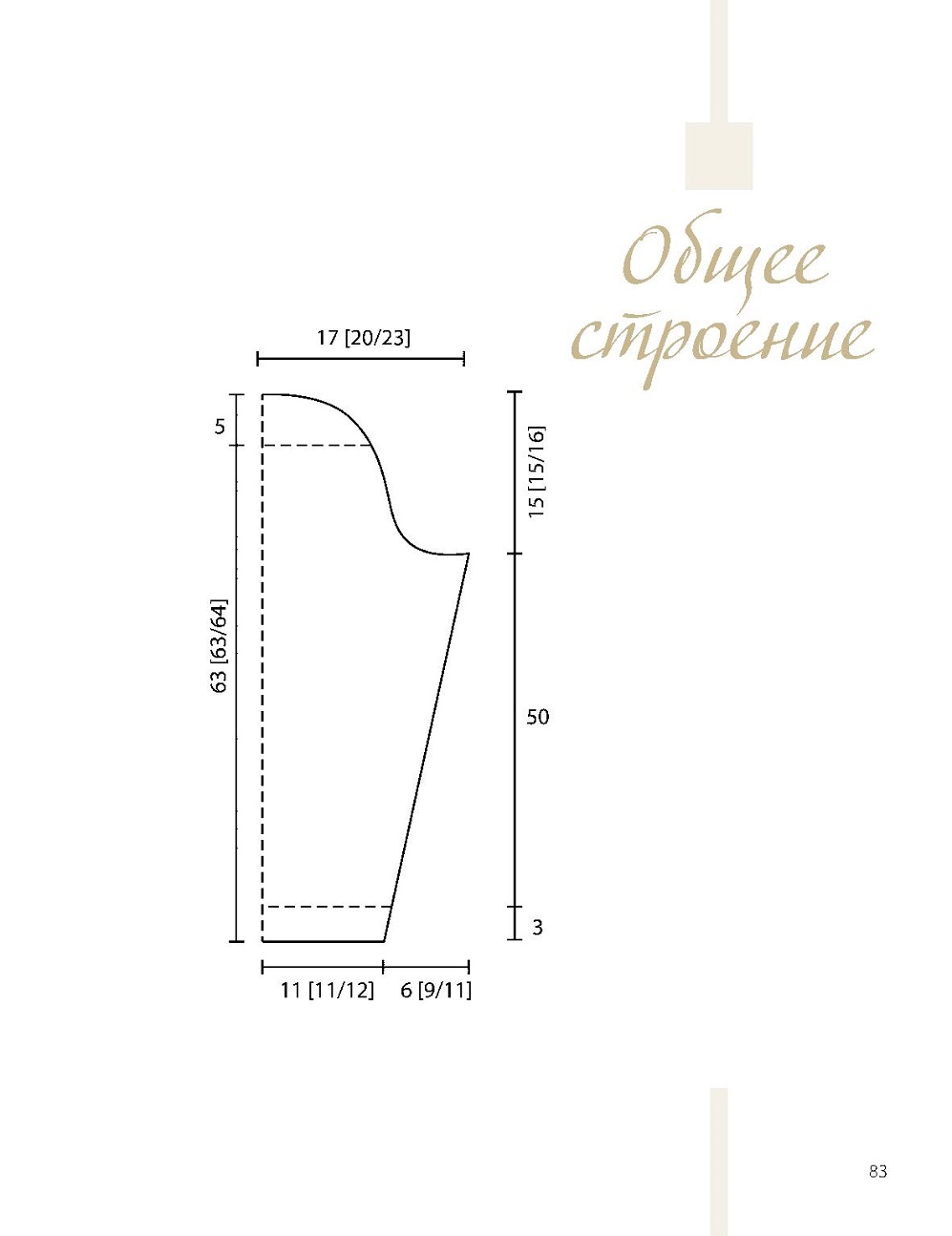 Мужское вязание. Книга по вязанию от мужчины и для мужчин!