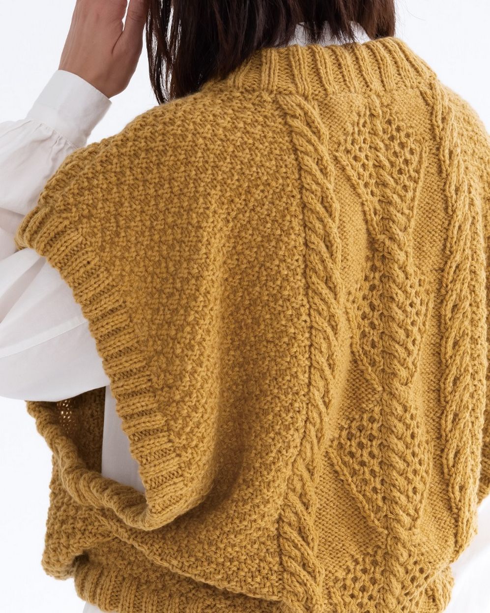 Модели для вязания в журнале &quot;Knit Ange - Winter 2021/2022&quot;