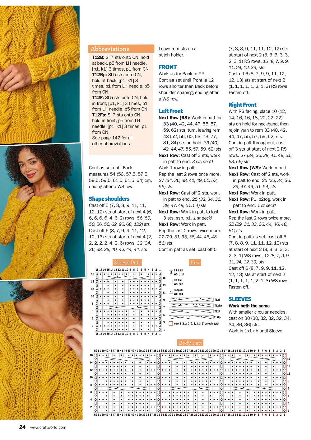 Вязаные проекты спицами в журнале &laquo;Knit Now №150 2023&raquo;