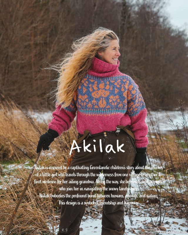 Вязаные проекты в книге «Knit Wild»