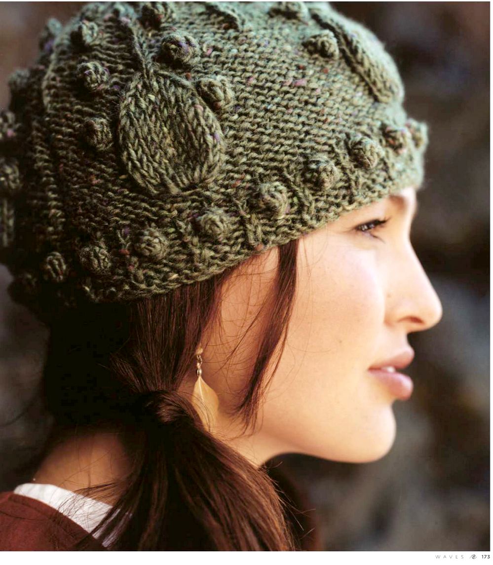 Knitting Nature