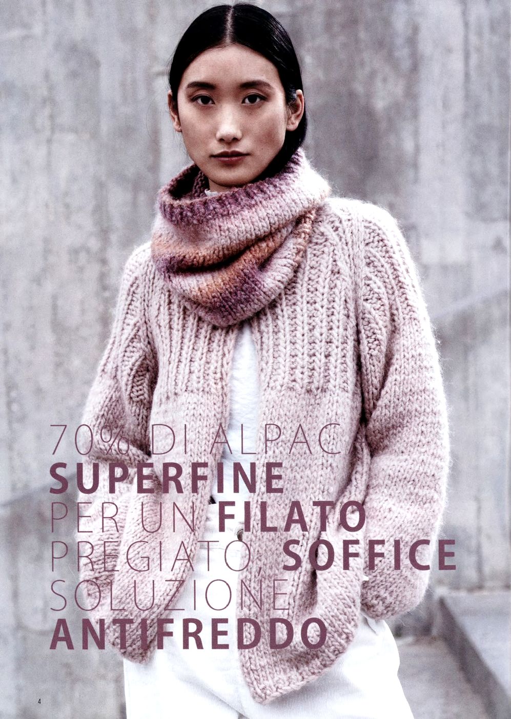 Журнал "Mani di Fata №9 - Speciale Maglia" 3 2021