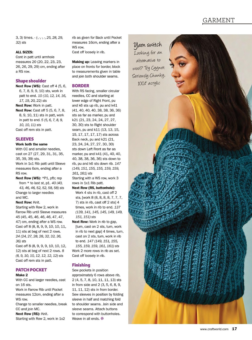 Журнал &quot;Knit Now&quot; №135 2021