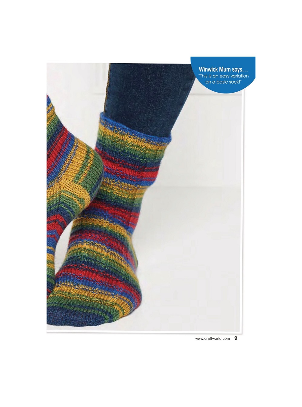 Журнал &quot;Knit Now&quot; №136 2021