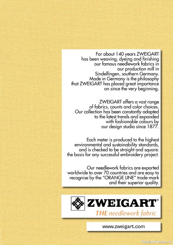 Коллекция вышивки в журнале «XStitch Magazine №28 2024»