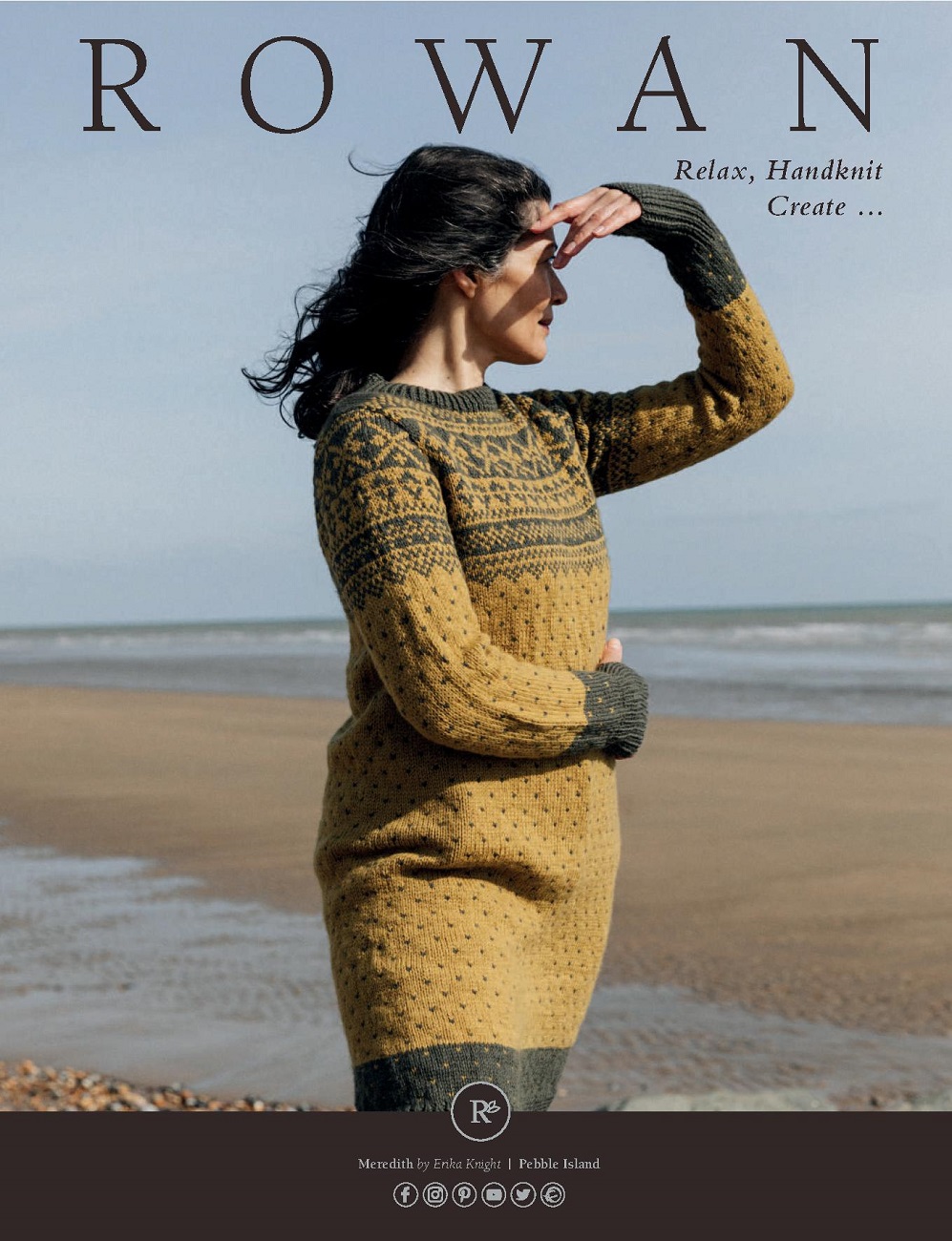 Knitting Magazine №223 2021