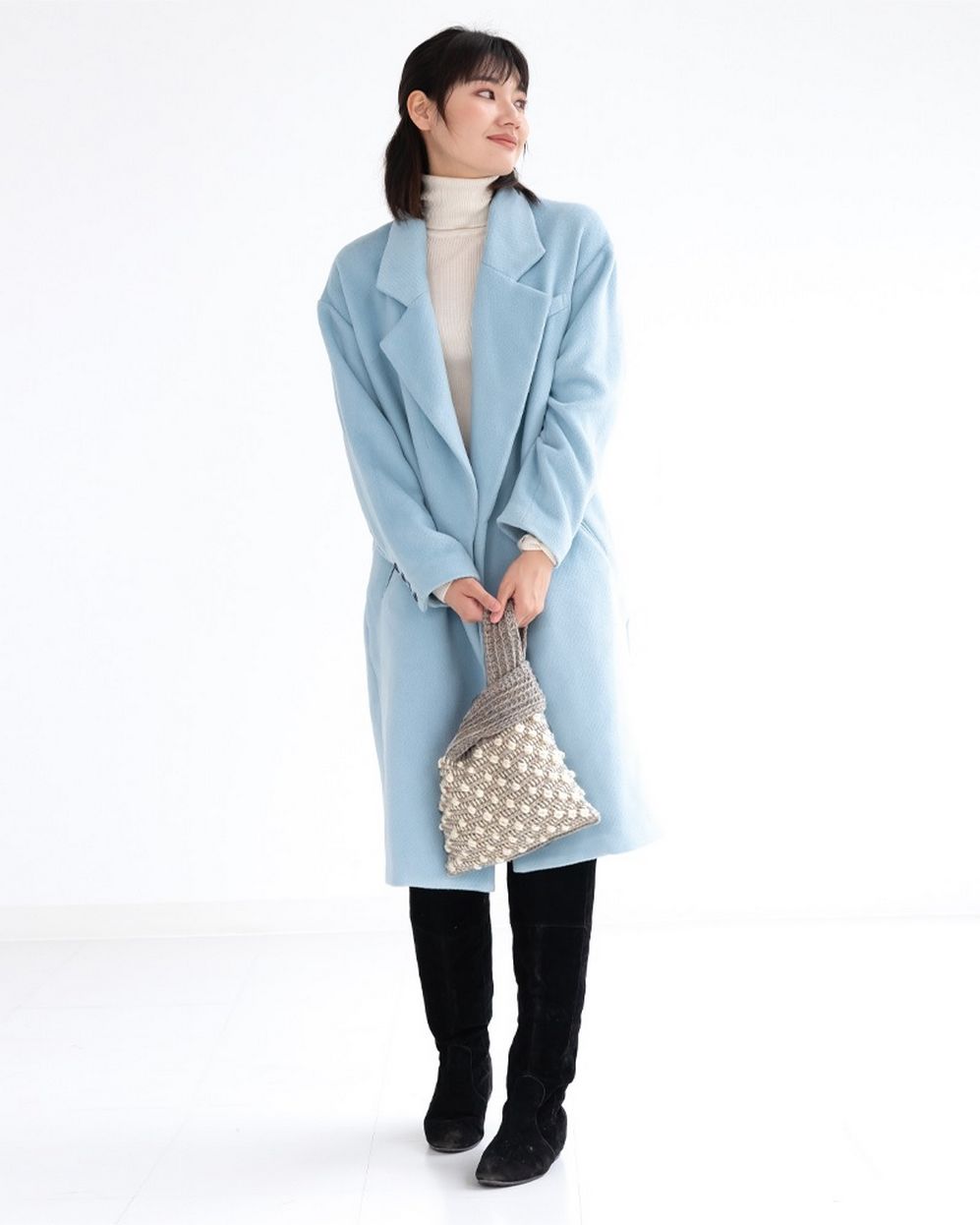 Модели для вязания в журнале &quot;Knit Ange - Winter 2021/2022&quot;