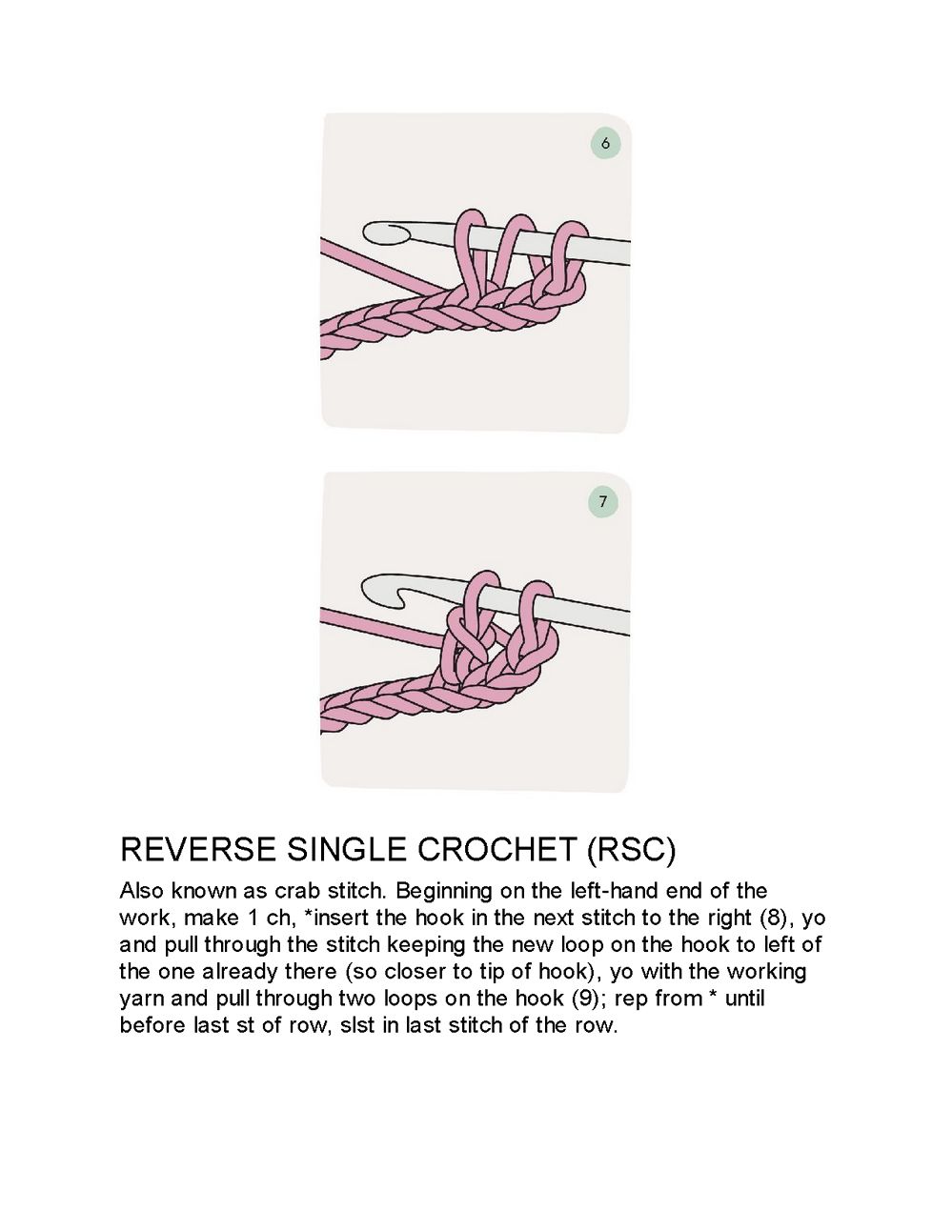 Коллекция проектов крючком в книге &laquo;Colorful Crochet Knitwear&raquo;