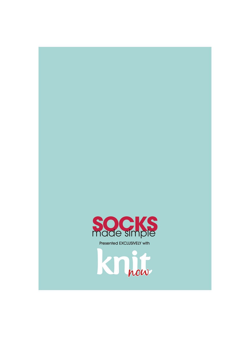 Журнал &quot;Knit Now&quot; №136 2021