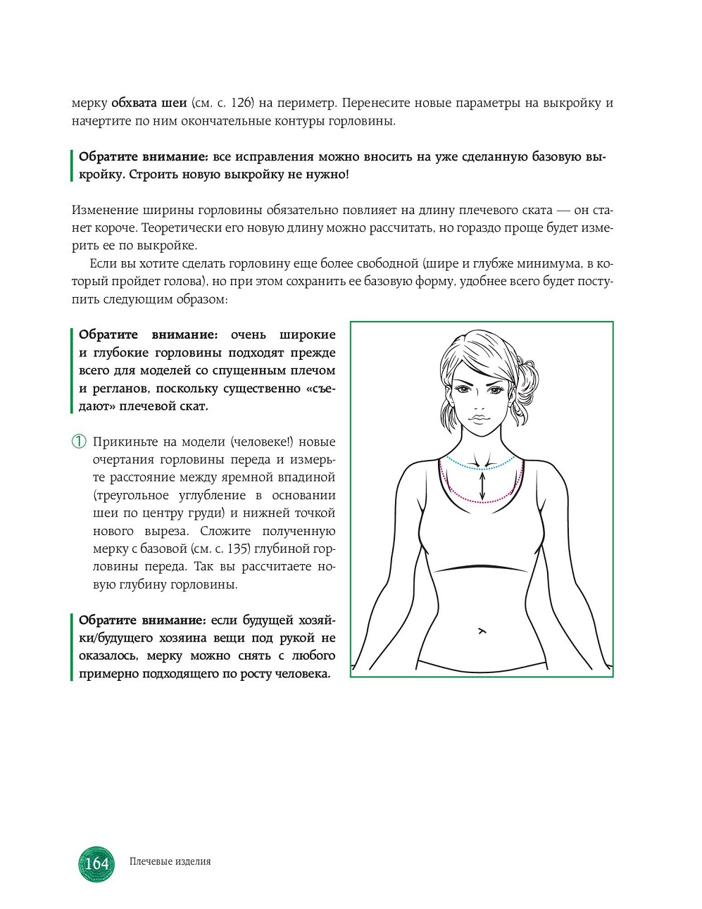 Техника язания крючком