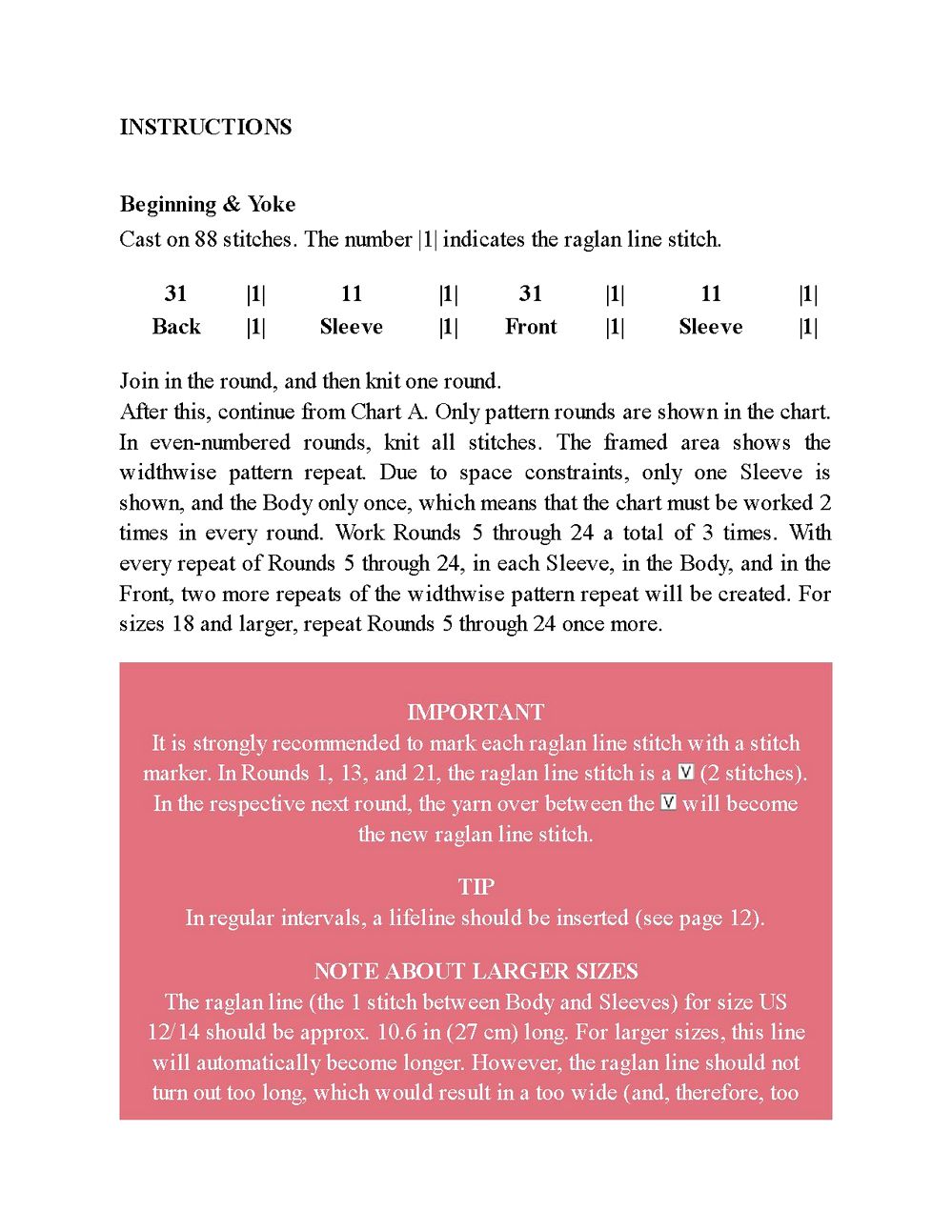 Коллекция ажурных проектов в книге &laquo;Lace Knit Shawls, Sweaters, Socks &amp; Hats&raquo;