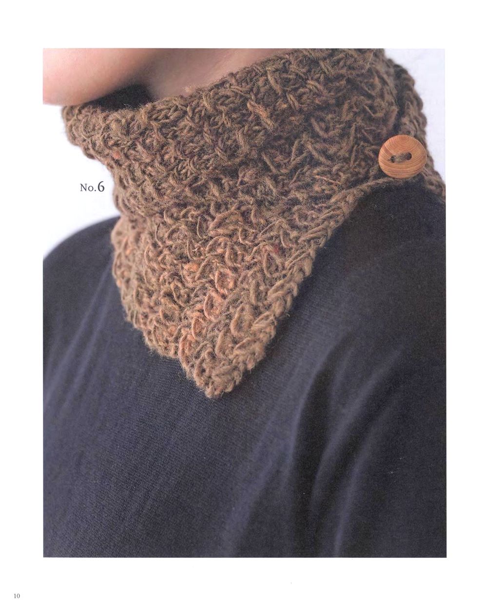 Узоры из журнала &quot;Heart Warming Life Series - 55 Curious Knitting Patterns&quot; - 2021