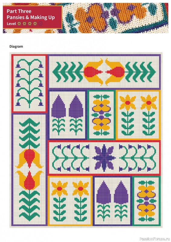 Вязаные проекты крючком в журнале «Simply Crochet №163 2025»