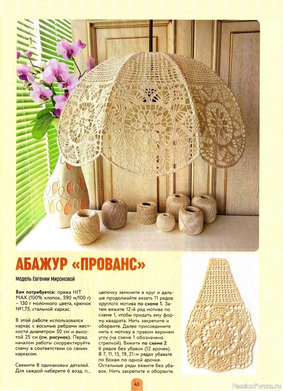 Школа вязания в журнале «Азбука вязания. Спецвыпуск №3 2022»