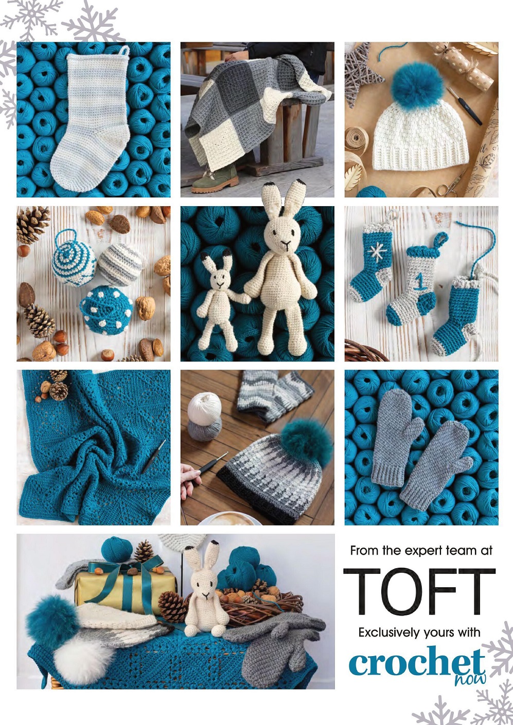 Журнал &quot;Crochet Now&quot; №75 2021