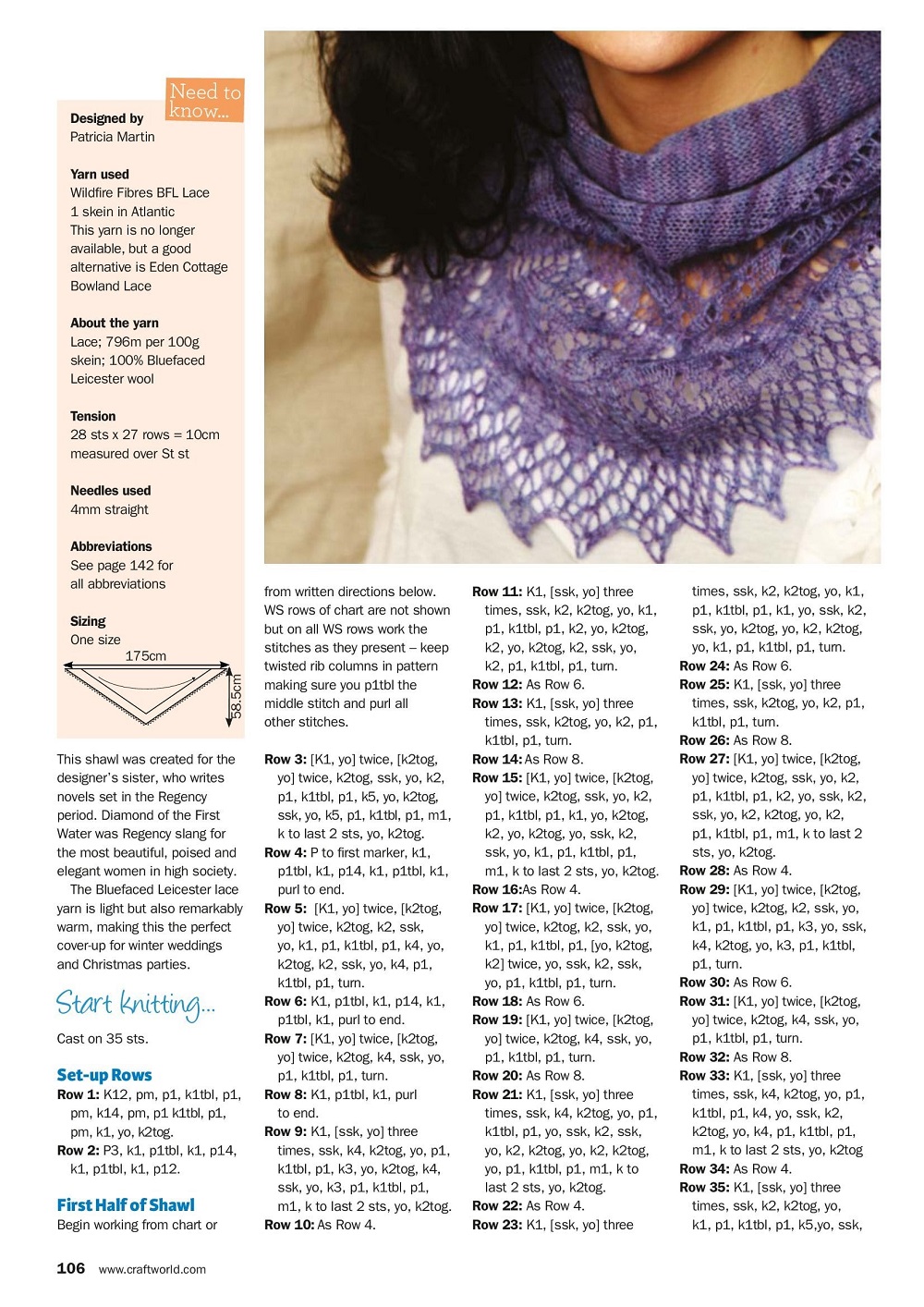 Вязаные проекты спицами в журнале &laquo;Knit Now №150 2023&raquo;