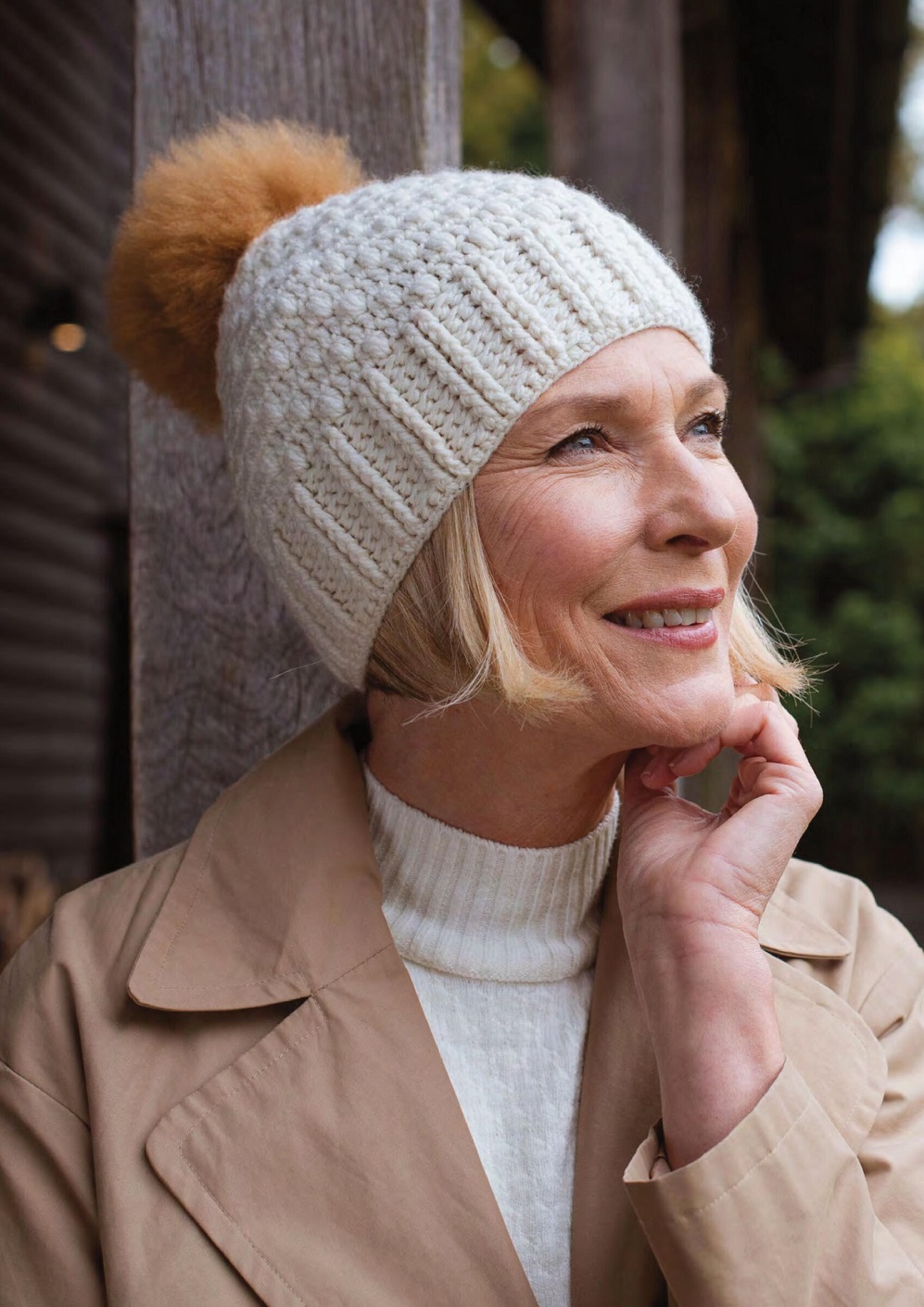 Журнал &quot;Crochet Now&quot; №75 2021