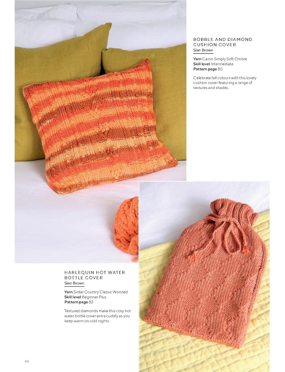 Knitting Magazine №223 2021
