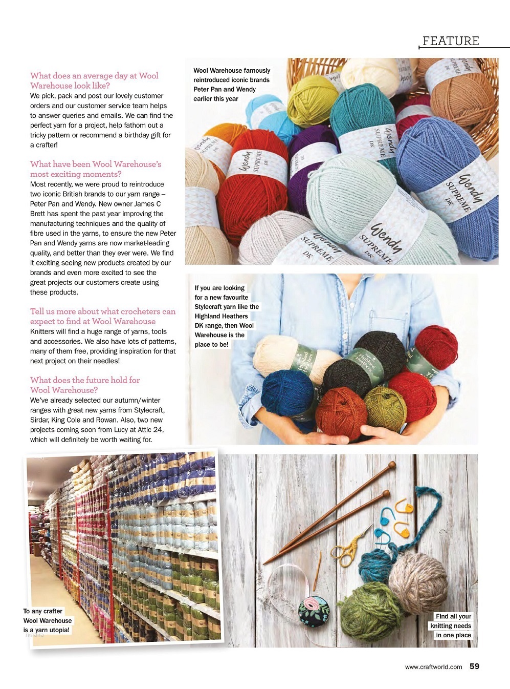 Журнал &quot;Knit Now&quot; №135 2021