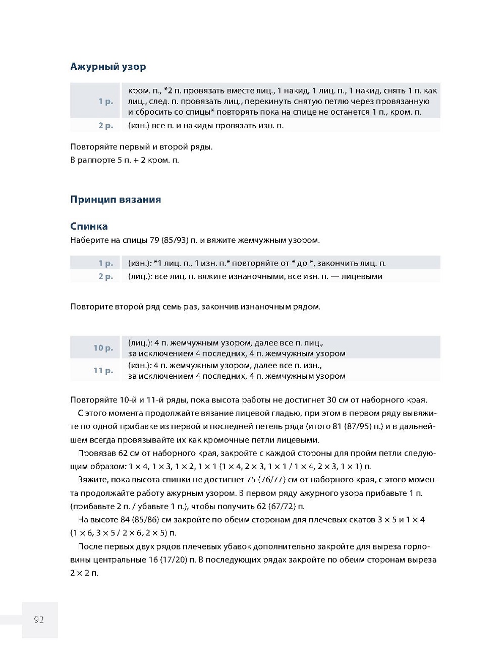 Мужское вязание. Книга по вязанию от мужчины и для мужчин!