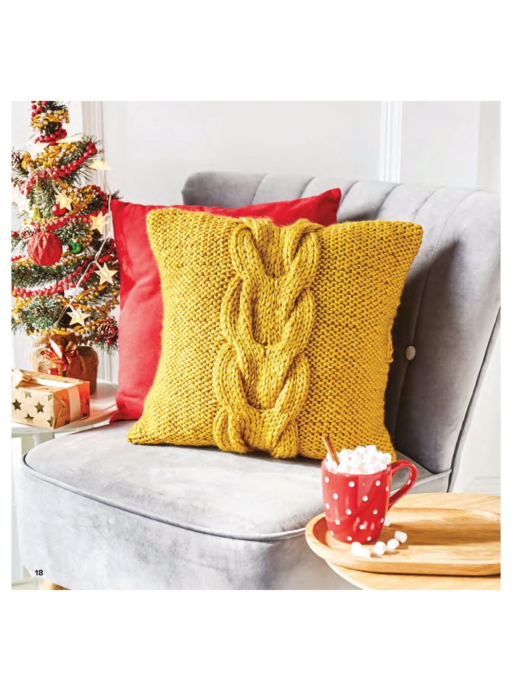 Журнал &quot;Knit Now&quot; №135 2021