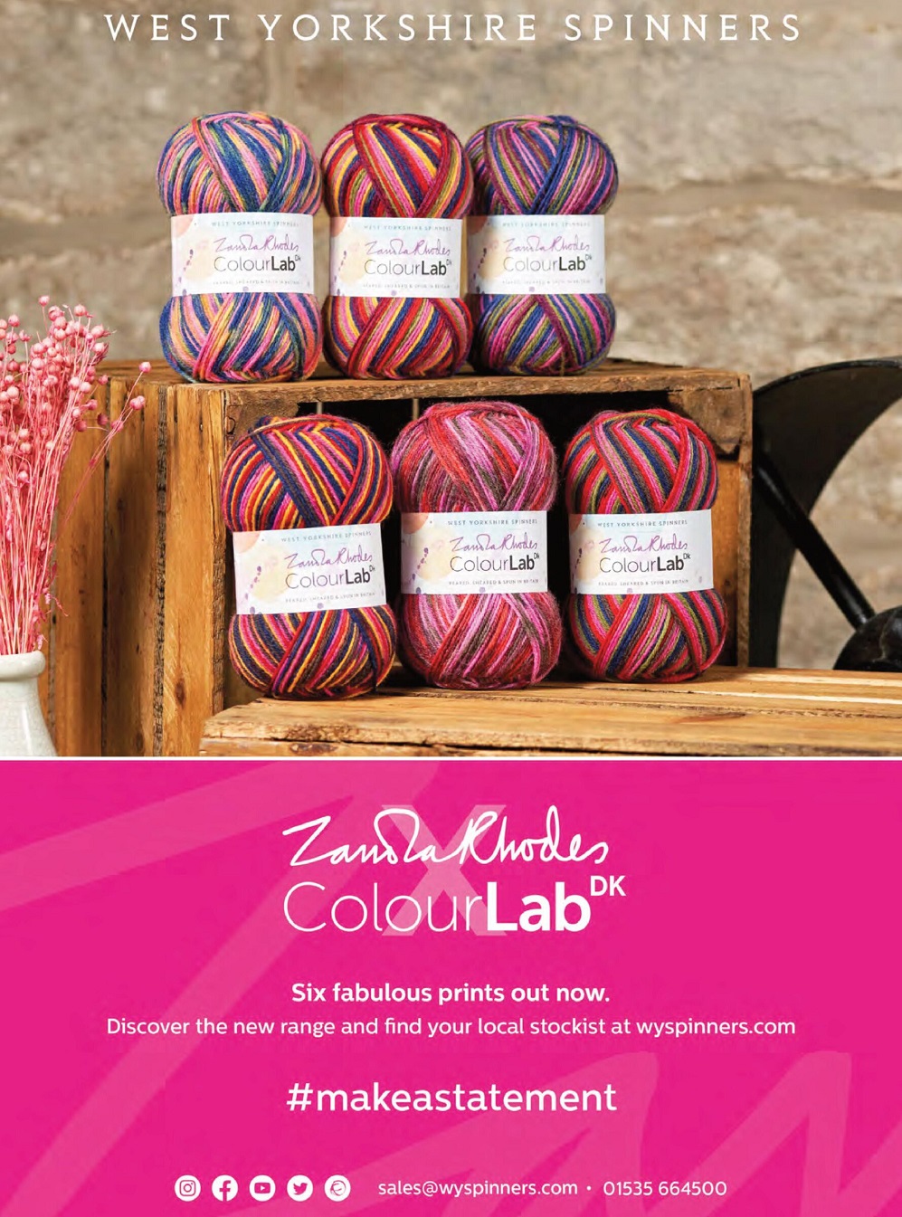 Журнал &quot;Knit Now&quot; №135 2021