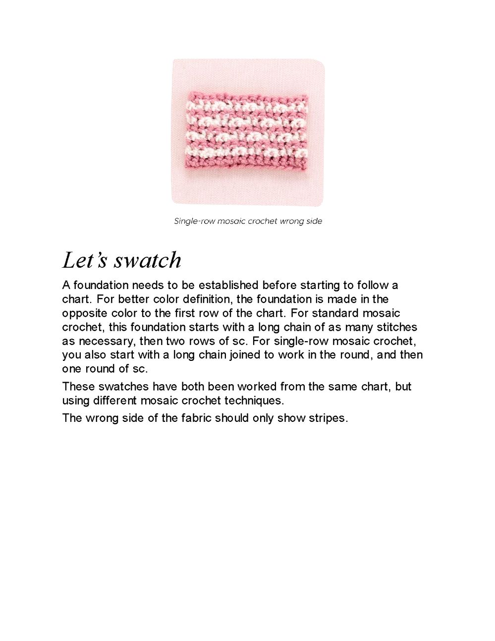 Коллекция проектов крючком в книге &laquo;Colorful Crochet Knitwear&raquo;