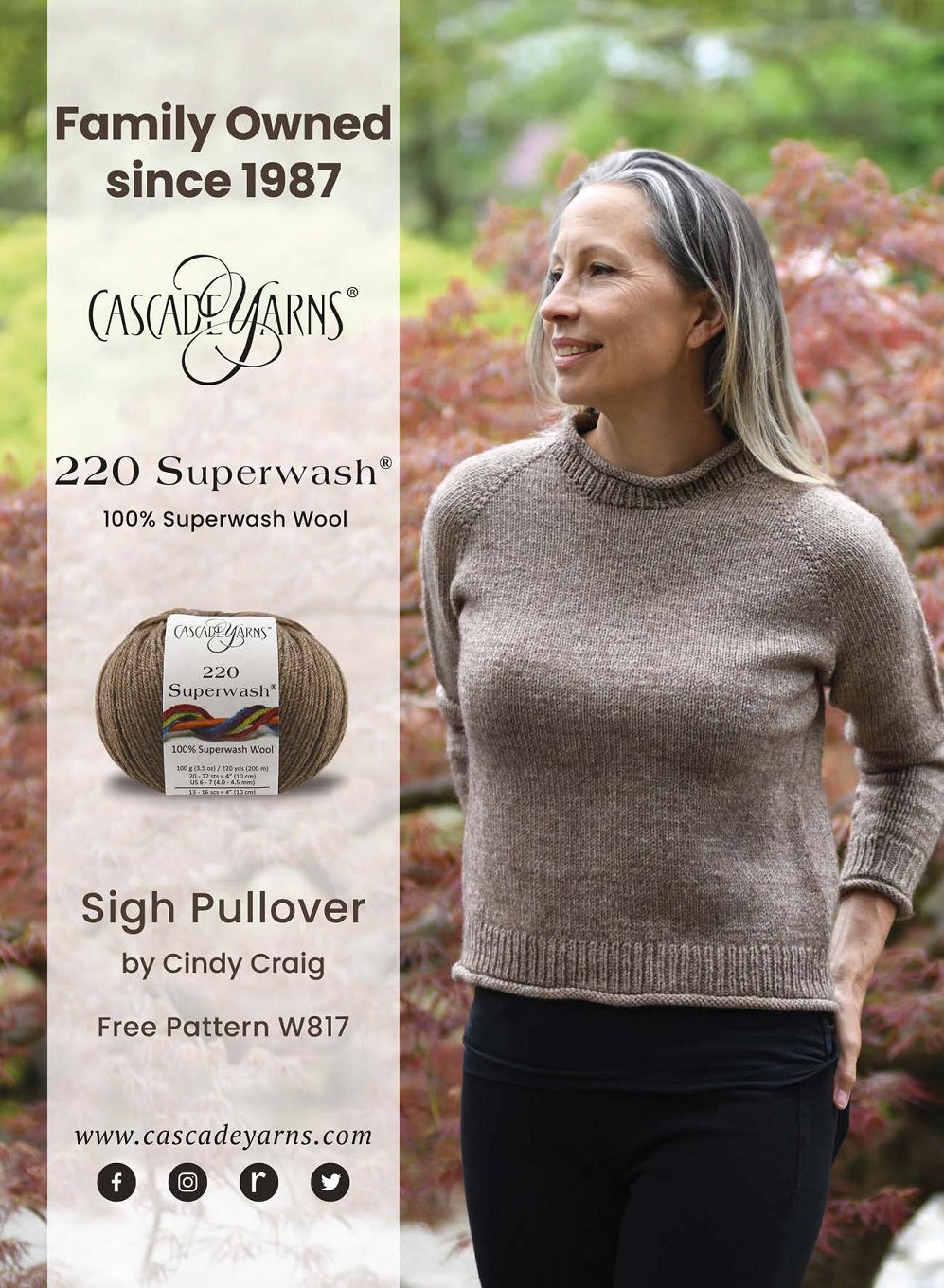 Журнал &quot;Let&#039;s Knit №179 2022&quot;