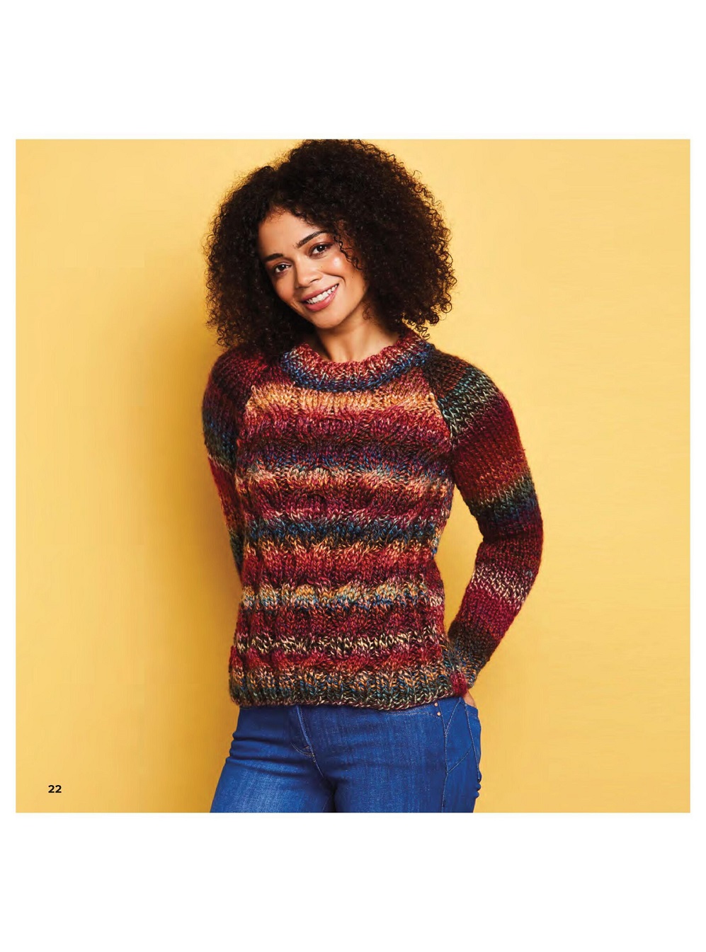 Журнал &quot;Knit Now&quot; №135 2021