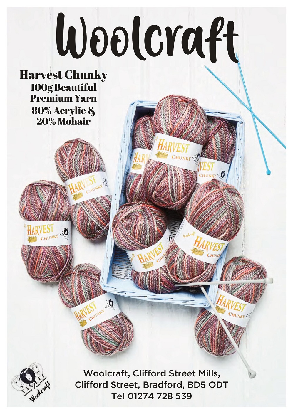 Коллекция вязаной одежды в журнале &laquo;Knit Now №138 2022&raquo;