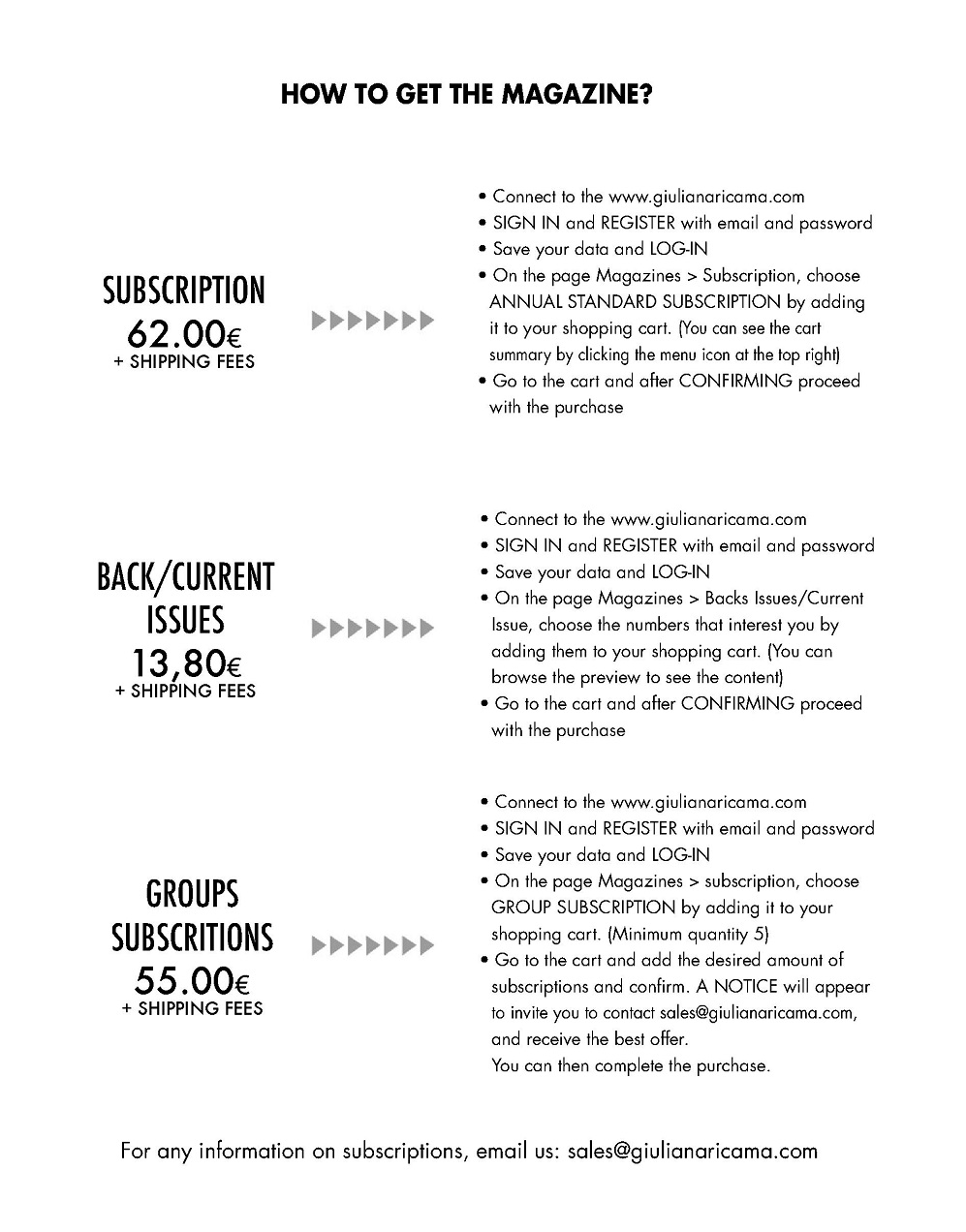Итальянский журнал &quot;Giuliana Ricama&quot; №43 2021