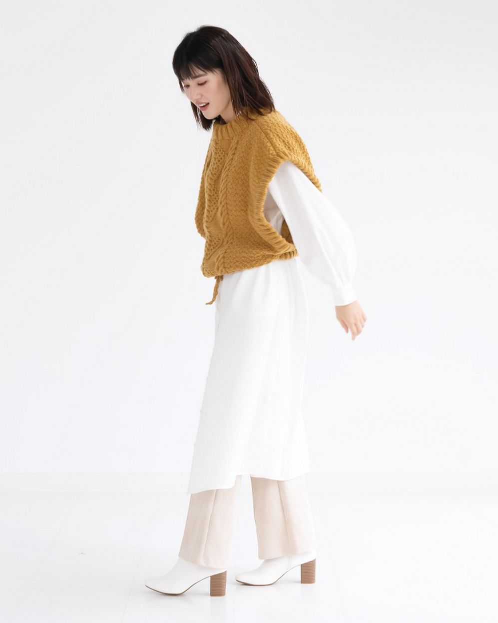 Модели для вязания в журнале &quot;Knit Ange - Winter 2021/2022&quot;