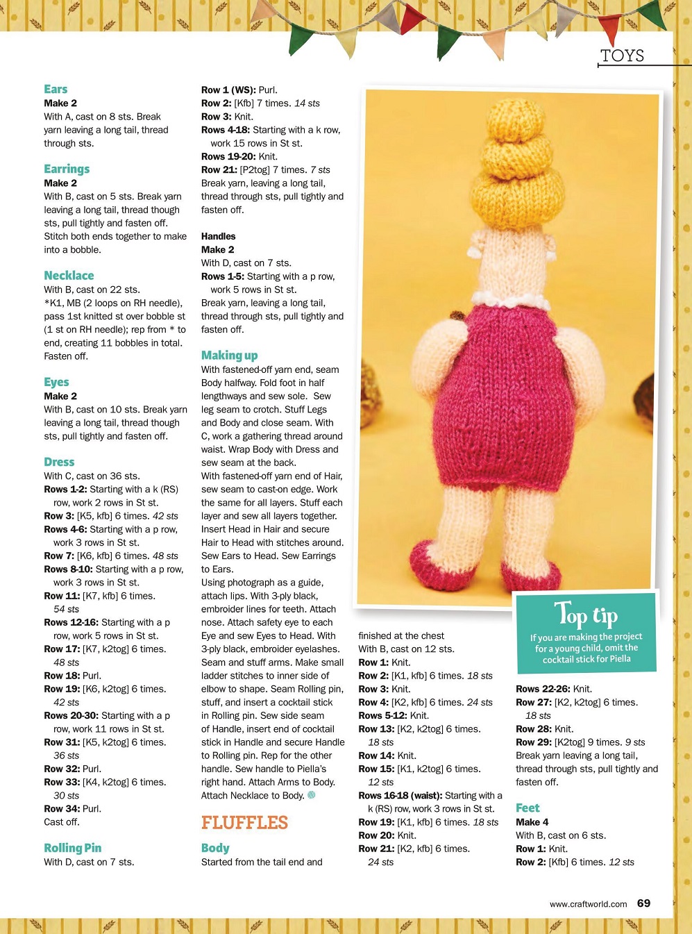 Журнал &quot;Knit Now&quot; №136 2021