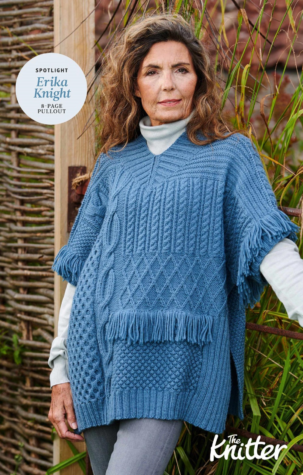 Журнал &quot;The Knitter&quot; №169 2021